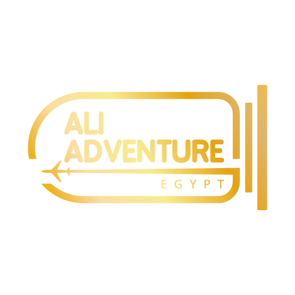 ali adventure egypt