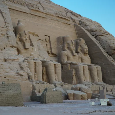 Abu Simbel
