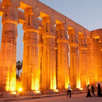 Luxor